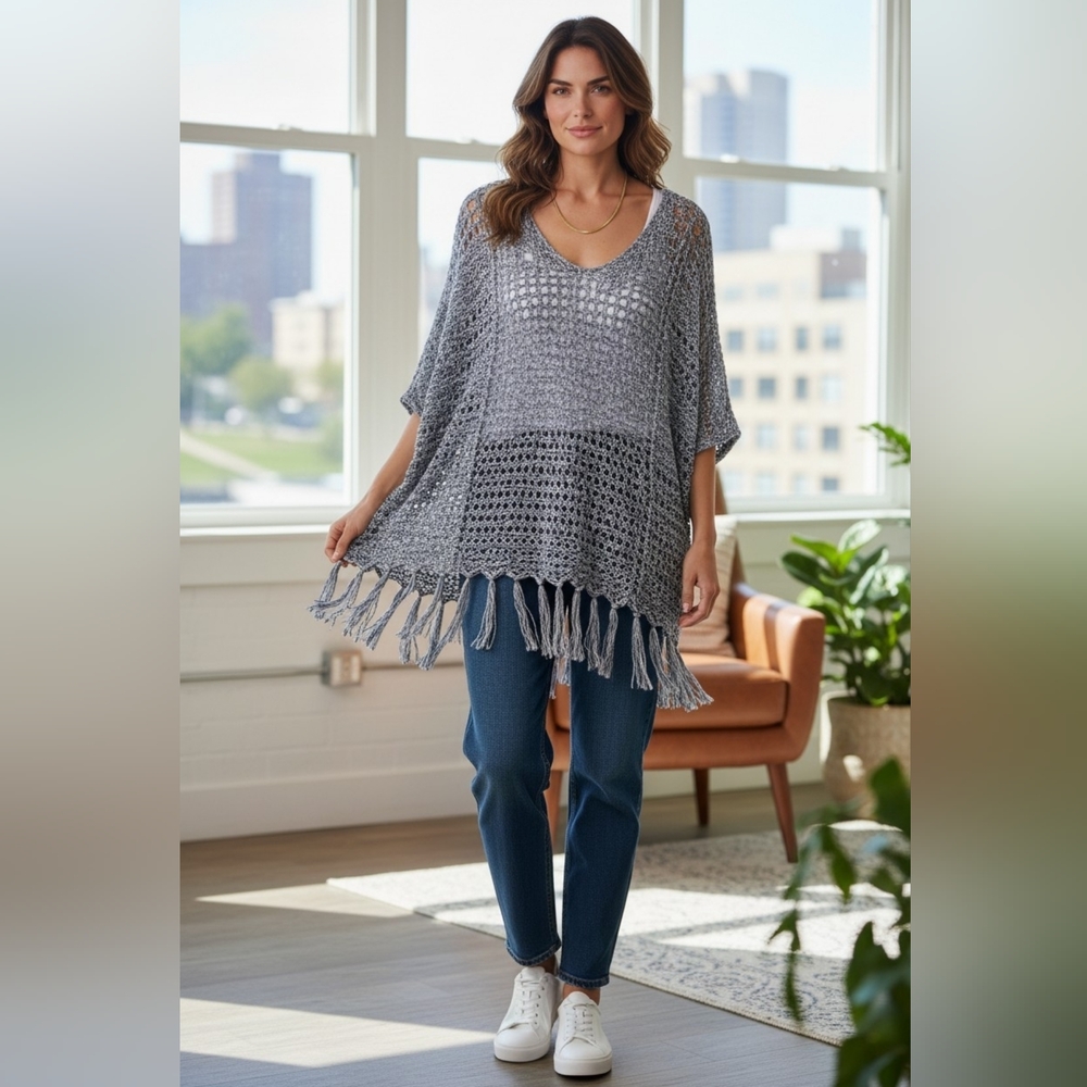 🎉 3 for $10.00 NWT - Chico's  - size 3/Xl